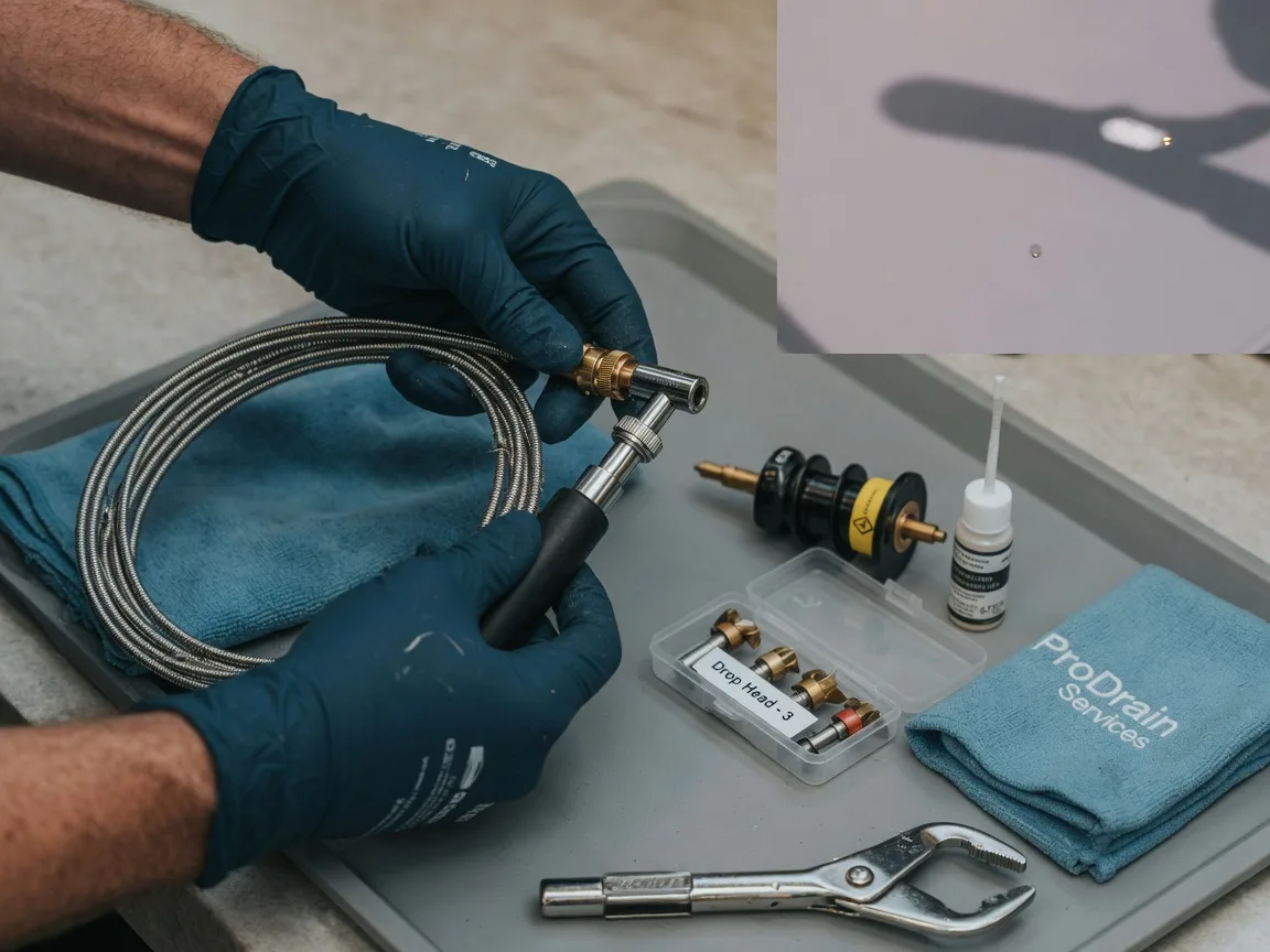 Why choose Drain Cleaning in Springfield, OR